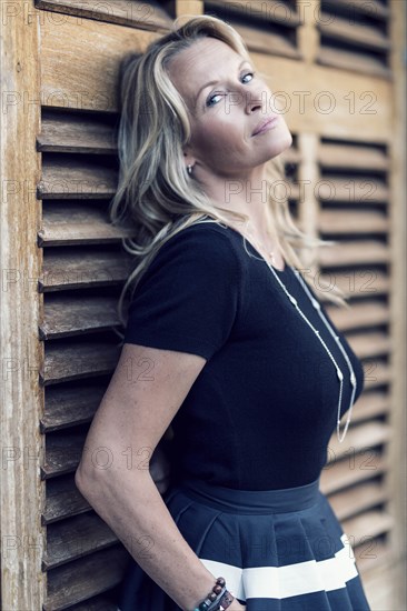 Estelle Lefébure, 2018