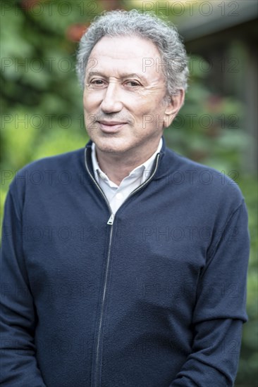 Michel Drucker, 2018