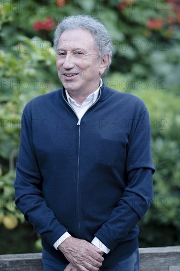 Michel Drucker, 2018