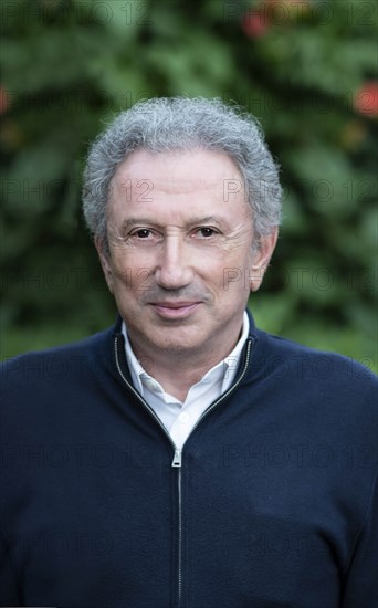 Michel Drucker, 2018