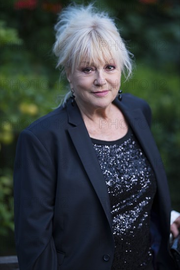 Mylène Demongeot, 2018