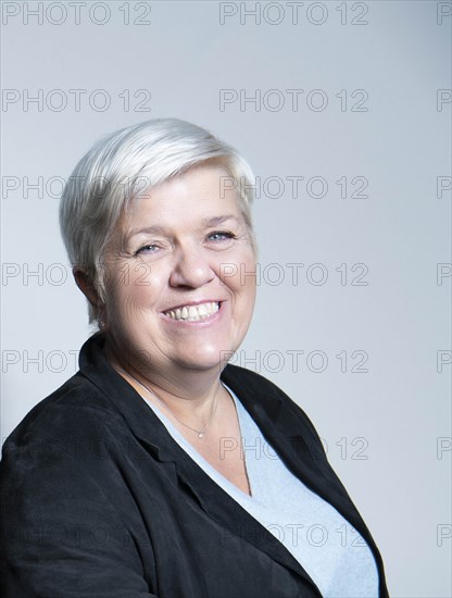 Mimie Mathy, 2018