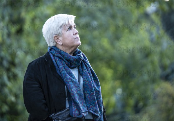 Mimie Mathy, 2018