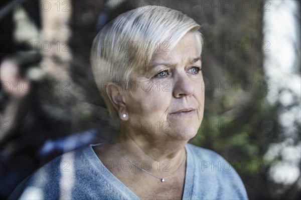 Mimie Mathy, 2018