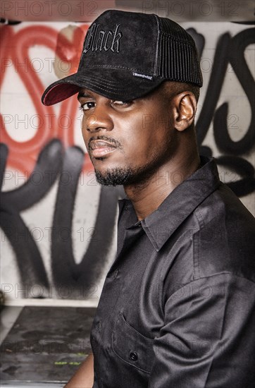 Black M