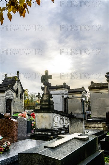 Cimetière de Fontenay-sous-Bois