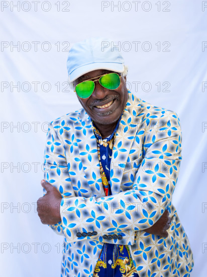 Alpha Blondy