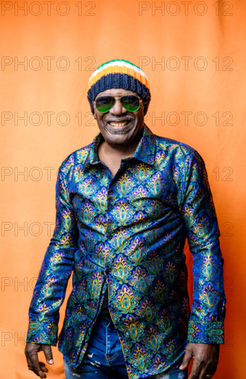 Alpha Blondy
