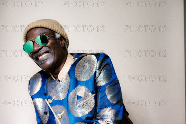 Alpha Blondy