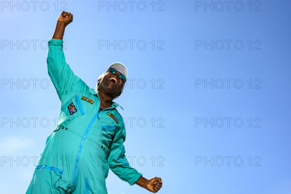 Alpha Blondy