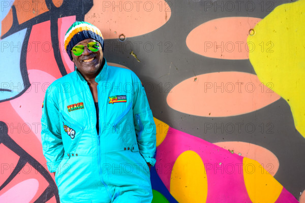 Alpha Blondy