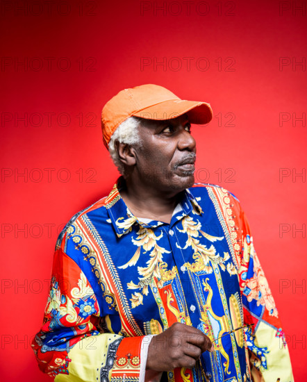 Alpha Blondy