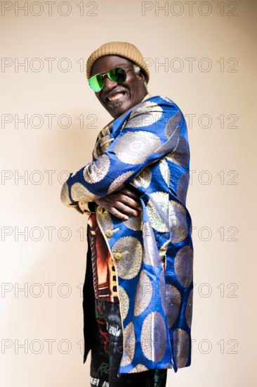 Alpha Blondy