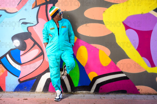 Alpha Blondy
