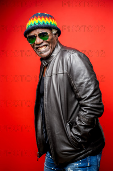 Alpha Blondy
