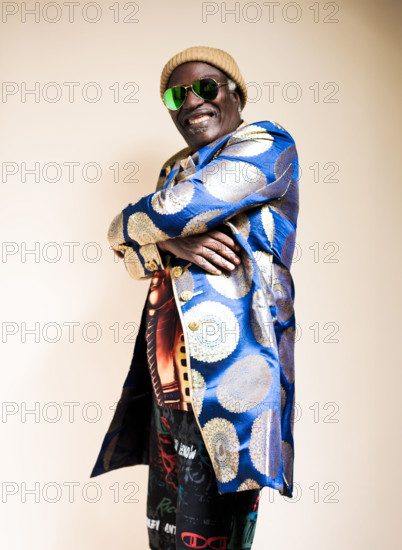 Alpha Blondy