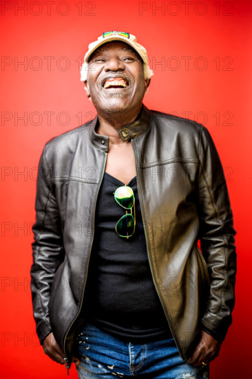 Alpha Blondy