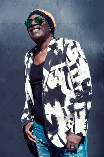 Alpha Blondy