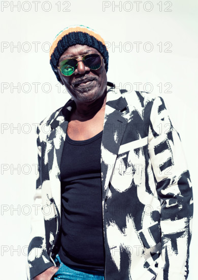 Alpha Blondy