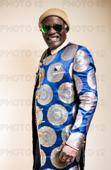 Alpha Blondy