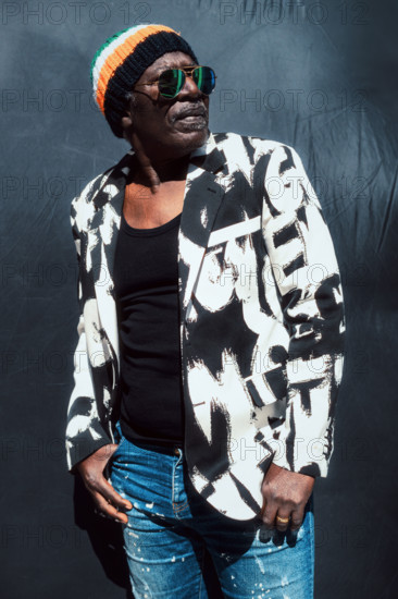 Alpha Blondy