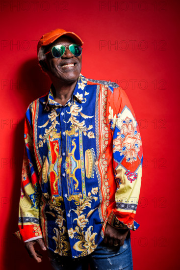 Alpha Blondy