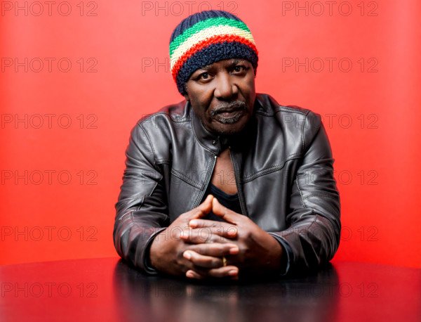 Alpha Blondy