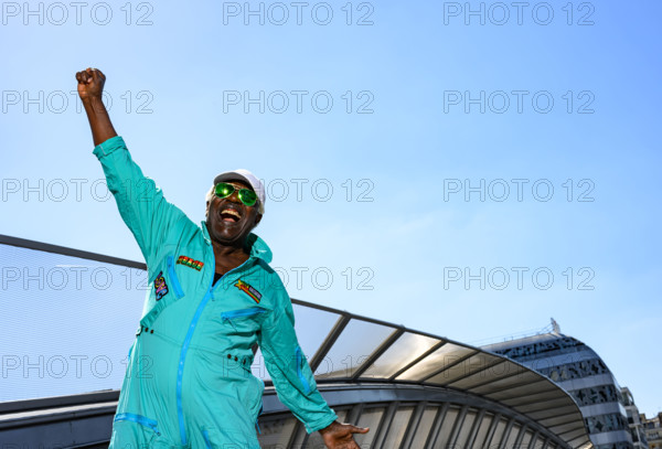 Alpha Blondy
