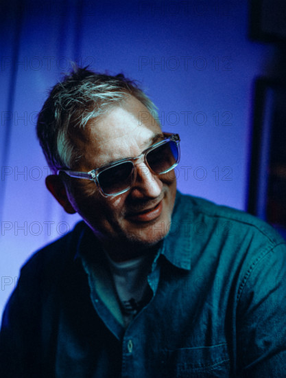 Jean-Christophe Belval