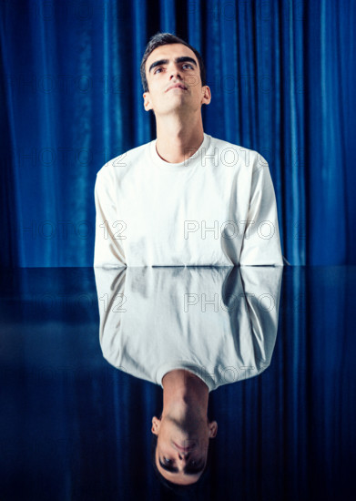 Barthélémy Heran, dit Bart