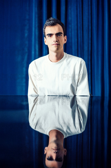 Barthélémy Heran, dit Bart