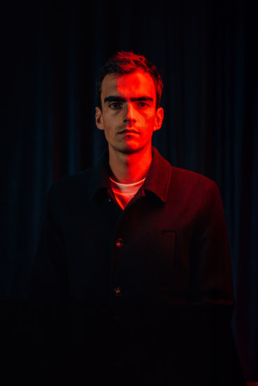 Barthélémy Heran, dit Bart