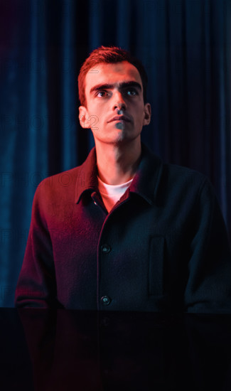 Barthélémy Heran, dit Bart