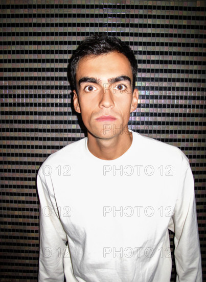 Barthélémy Heran, dit Bart