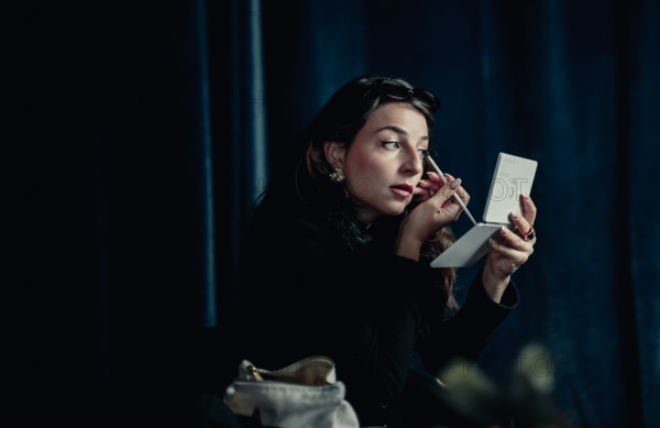 Chiara Nova, de Génération Céline