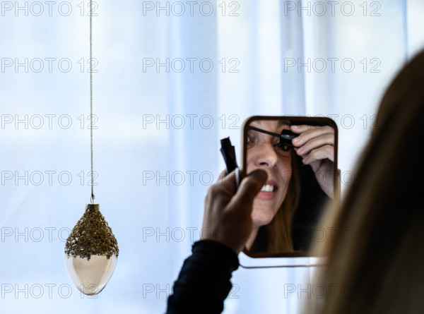 Magali Ponsada, de Génération Céline