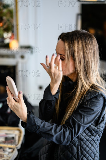 Catherine Pearson, de Génération Céline