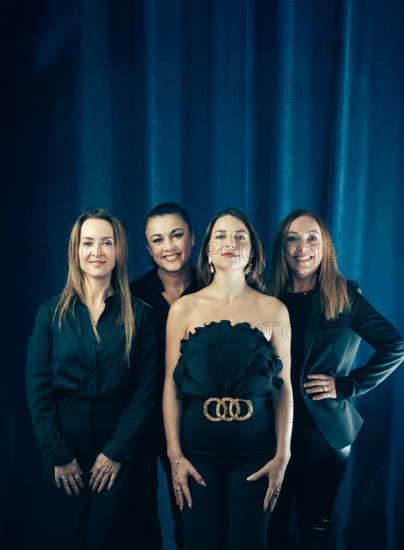 Génération Céline