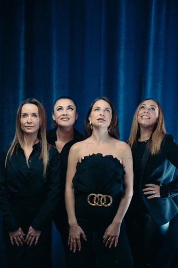 Génération Céline