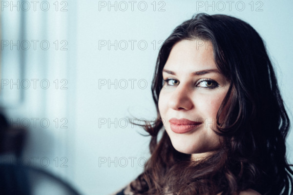 Rose Bouglione Romanès