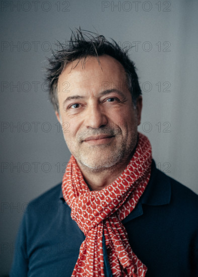 Jean-Christophe Tixier