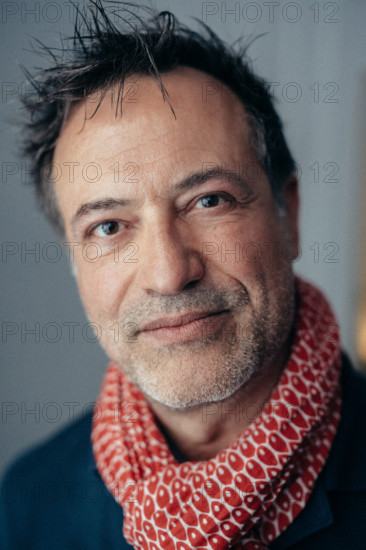 Jean-Christophe Tixier