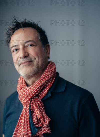 Jean-Christophe Tixier