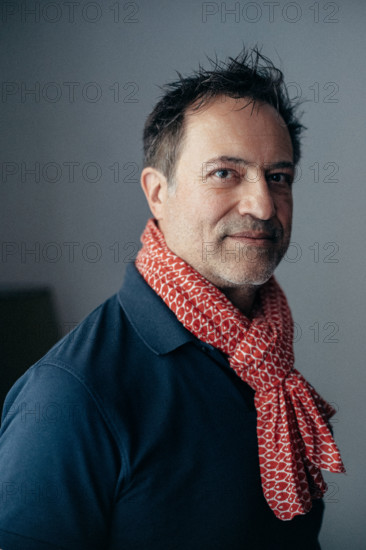 Jean-Christophe Tixier