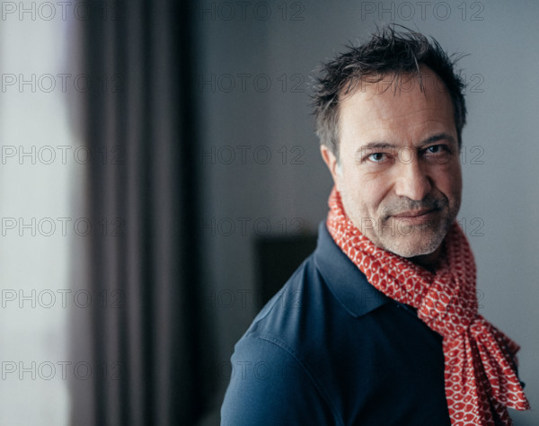 Jean-Christophe Tixier