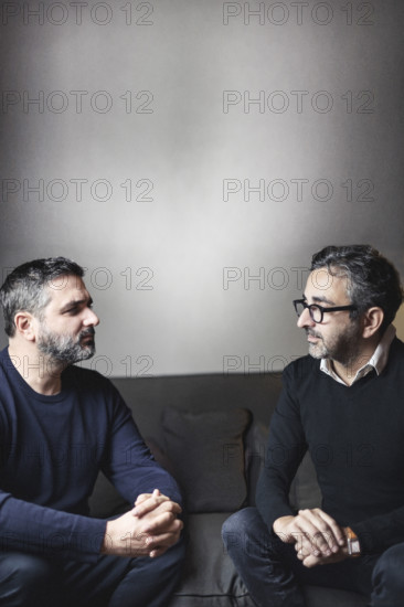 Olivier Nakache et Eric Toledano