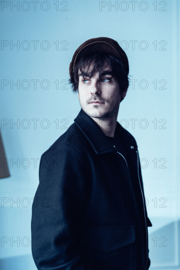 Gauvain Sers