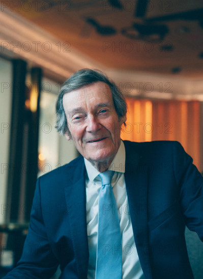 Gilles Cosson