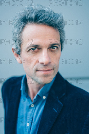 Louis de Mareuil
