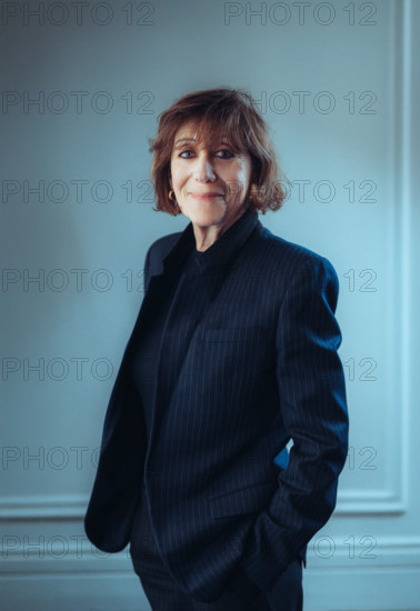 Michèle Halberstadt Pétin
